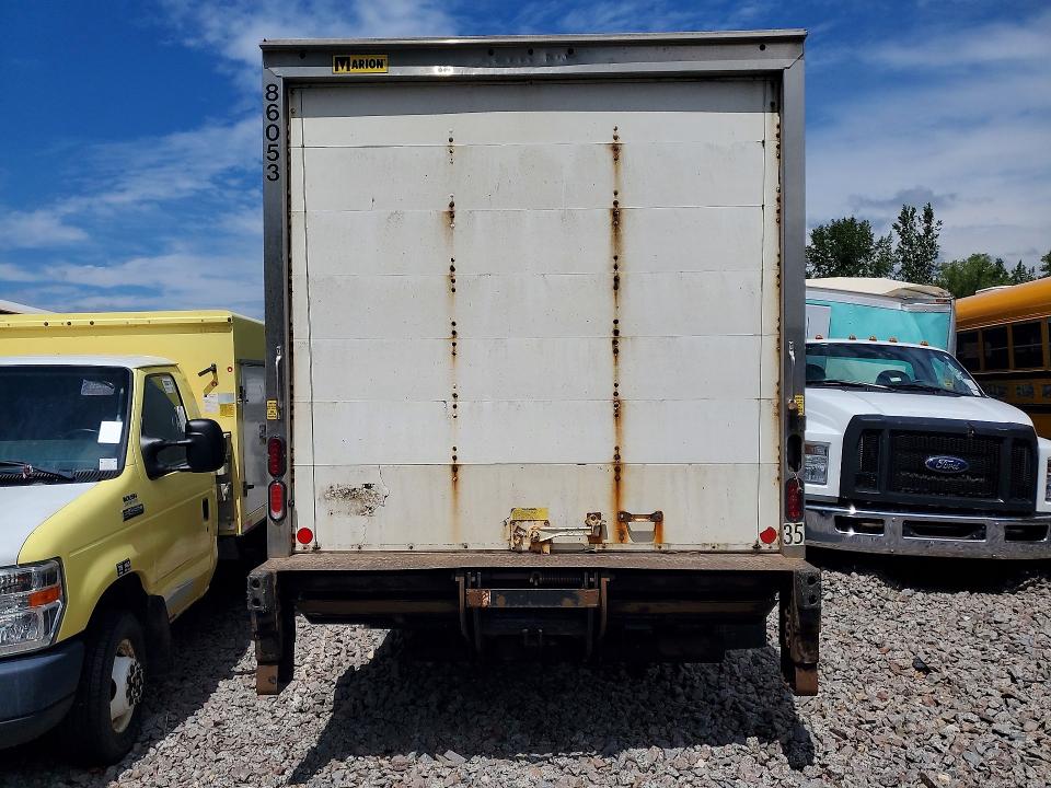Продаж на аукціоні авто 2018 Hino 195, vin: JHHSDM2H2JK006229, номер лоту: 56331586