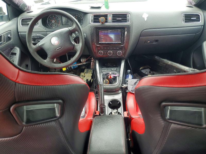Продаж на аукціоні авто 2013 Volkswagen Jetta, vin: 3VW5A7AJ6DM226482, номер лоту: 54968356
