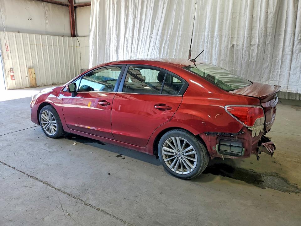 57183166 :رقم المزاد ، JF1GJAK67FH016831 vin ، 2015 Subaru Impreza مزاد بيع