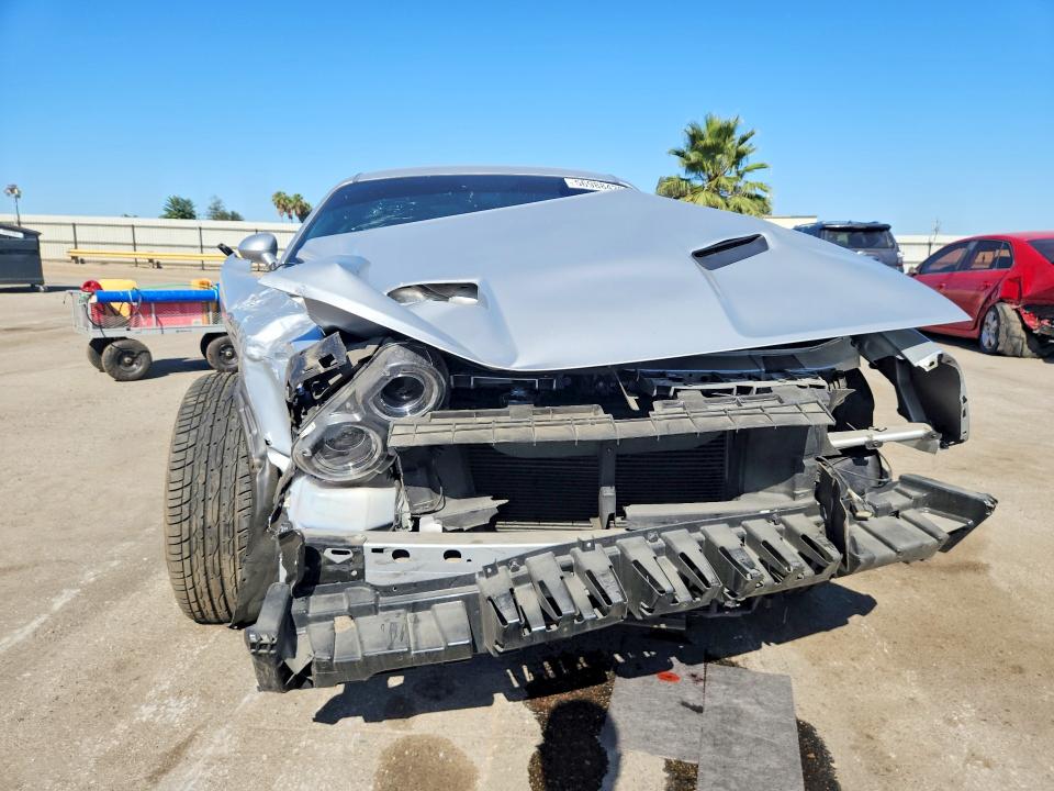 Продажа на аукционе авто 2023 Dodge Challenger, vin: 2C3CDZAG3PH650503, номер лота: 56988436