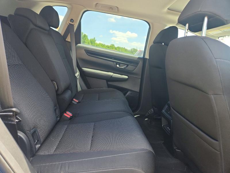 Auction sale of the 2025 Honda Cr-v, vin: 5J6RS4H49SL001501, lot number: 55814216