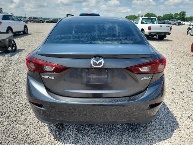 Продаж на аукціоні авто 2018 Mazda 3, vin: 3MZBN1V31JM263256, номер лоту: 56266406