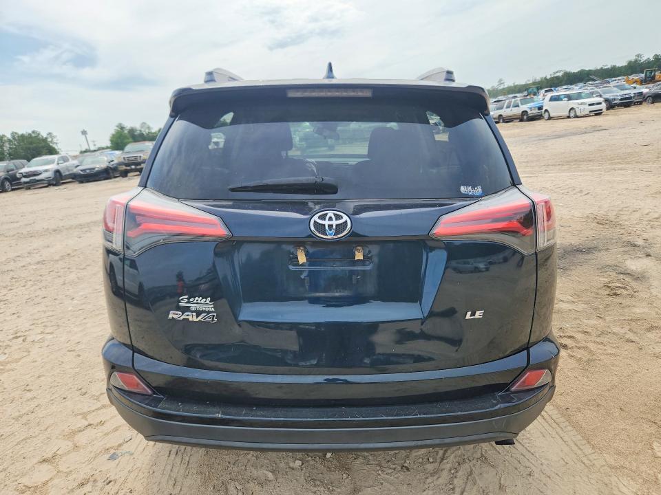 Aukcja sprzedaży 2018 Toyota Rav4, vin: 2T3ZFREV9JW469759, numer aukcji: 55683106