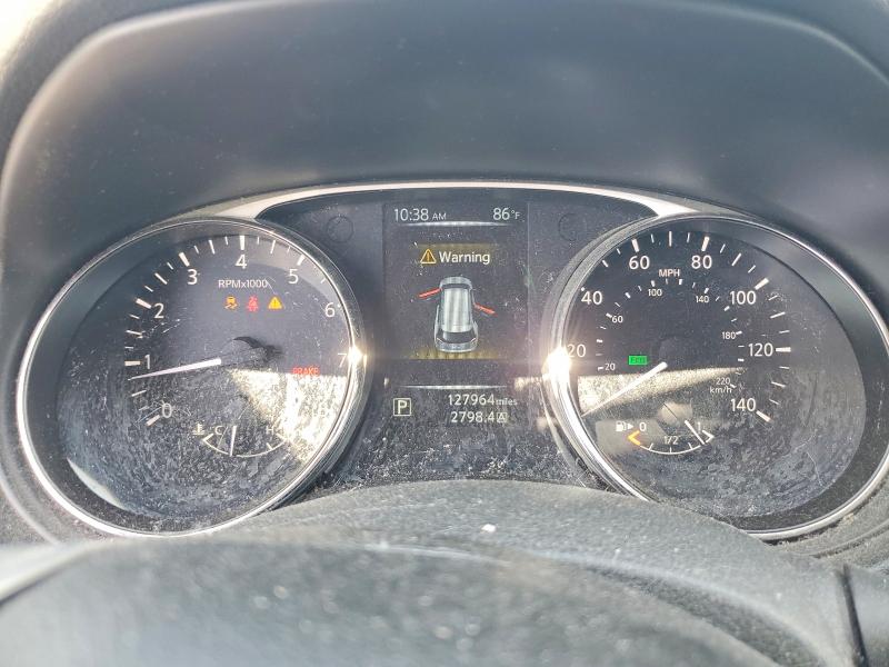 Aukcja sprzedaży 2016 Nissan Rogue, vin: 5N1AT2MV9GC739157, numer aukcji: 56856036