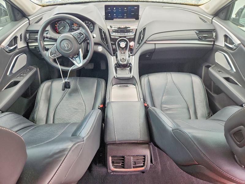 Продаж на аукціоні авто 2020 Acura Rdx, vin: 5J8TC1H55LL003491, номер лоту: 55876486