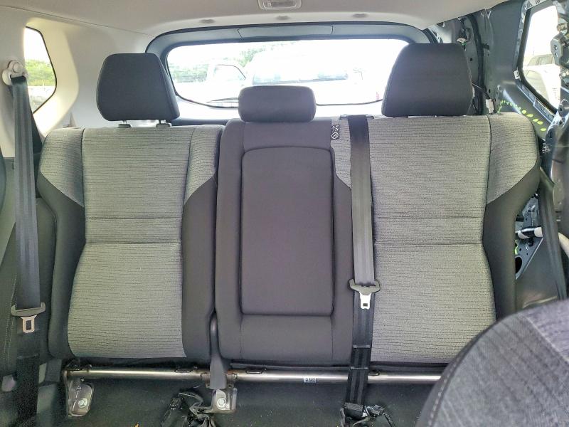 Продаж на аукціоні авто 2023 Nissan Rogue, vin: JN8BT3BA5PW429556, номер лоту: 56660936