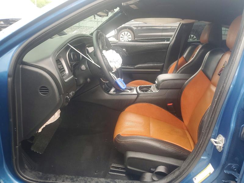2020 Dodge Charger მანქანა იყიდება აუქციონზე, vin: 2C3CDXGJ8LH185833, აუქციონის ნომერი: 56245936