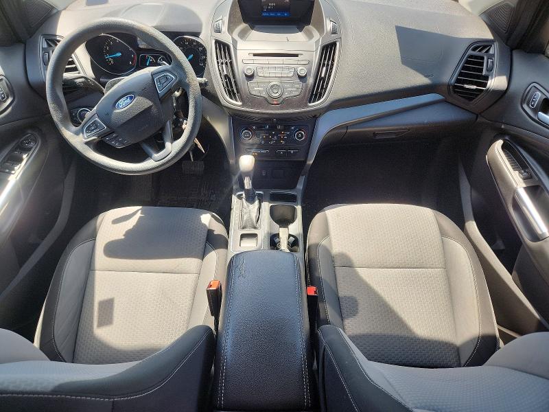 Aukcja sprzedaży 2017 Ford Escape, vin: 1FMCU0GD0HUC28610, numer aukcji: 56058576