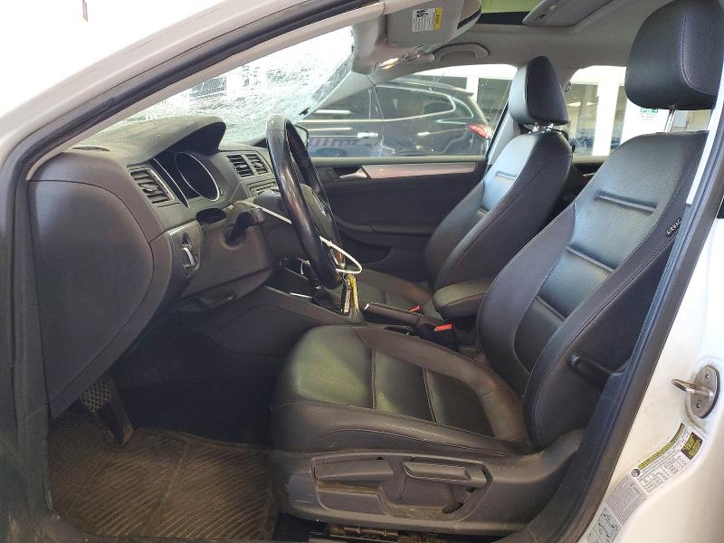 Aukcja sprzedaży 2017 Volkswagen Jetta, vin: 3VWDB7AJ0HM242787, numer aukcji: 58454126