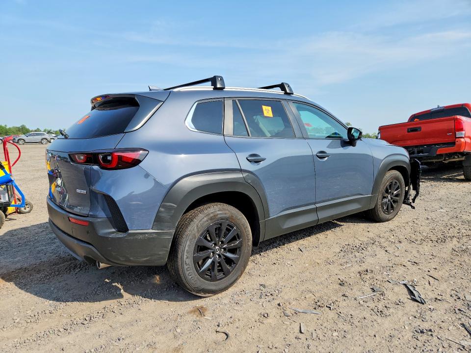 56946446 :رقم المزاد ، 7MMVAABWXTN172487 vin ، 2026 Mazda Cx-50 مزاد بيع