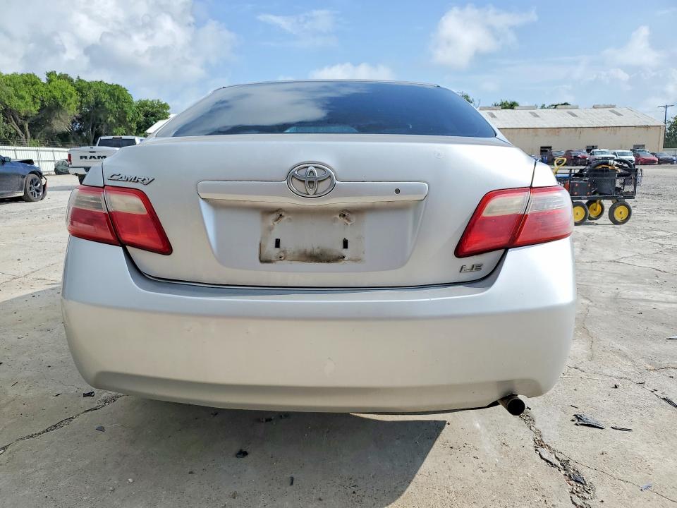55696416 :رقم المزاد ، 4T1BE46KX9U898375 vin ، 2009 Toyota Camry مزاد بيع