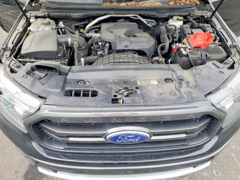 Aukcja sprzedaży 2019 Ford Ranger, vin: 1FTER4EH4KLA93172, numer aukcji: 56101396