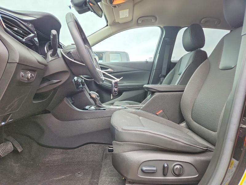 Aukcja sprzedaży 2022 Buick Encore Gx, vin: KL4MMDS28NB139892, numer aukcji: 58713636