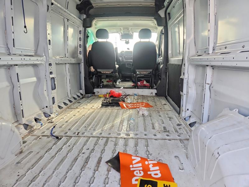 Продажа на аукционе авто 2024 Ram Promaster 2500, vin: 3C6LRVDG7RE132403, номер лота: 55893676