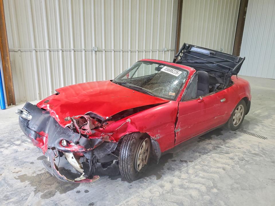 Aukcja sprzedaży 1992 Mazda Mx-5 Miata, vin: JM1NA3510N0313840, numer aukcji: 55686226