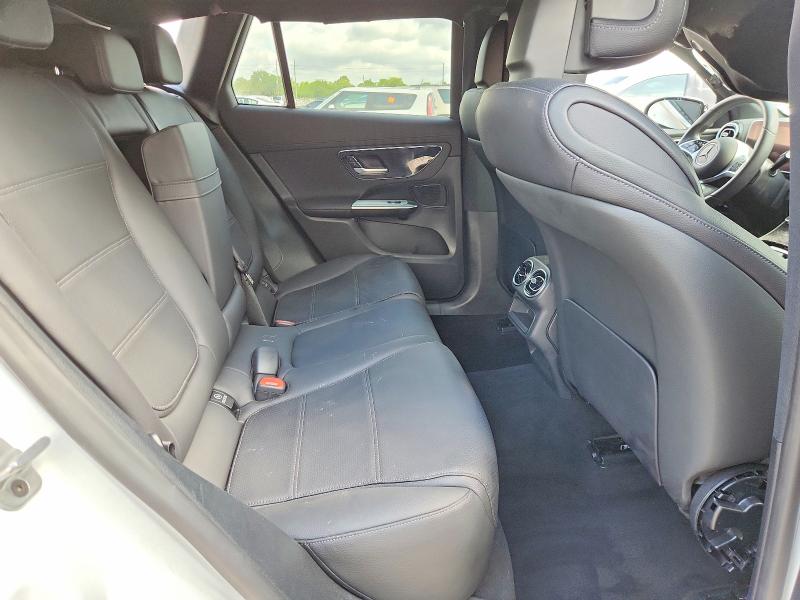 Продаж на аукціоні авто 2024 Mercedes-benz Glc, vin: W1NKM4GB1RF208922, номер лоту: 55682546