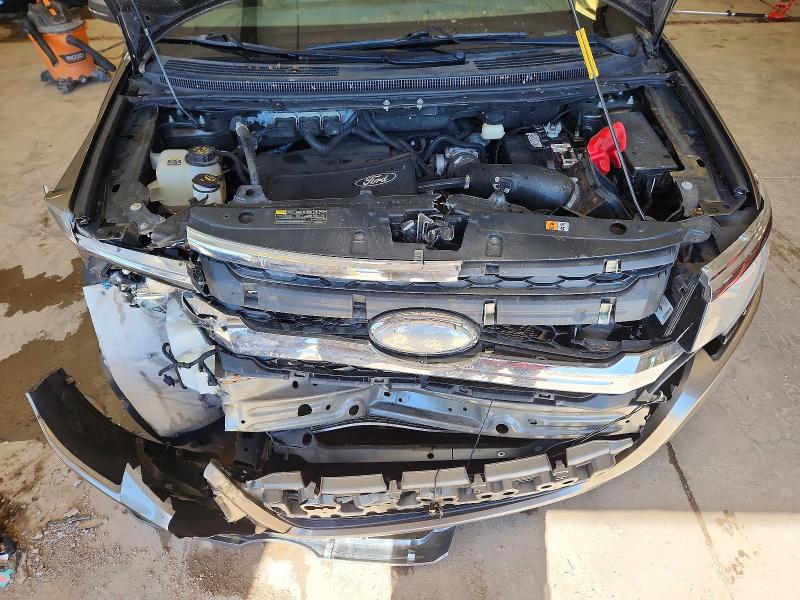 Продаж на аукціоні авто 2014 Ford Edge, vin: 2FMDK4JC2EBA57684, номер лоту: 56091296