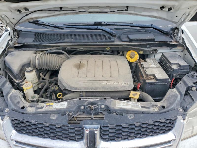 56103486 :رقم المزاد ، 2C4RDGBG9GR315751 vin ، 2016 Dodge Grand Caravan مزاد بيع