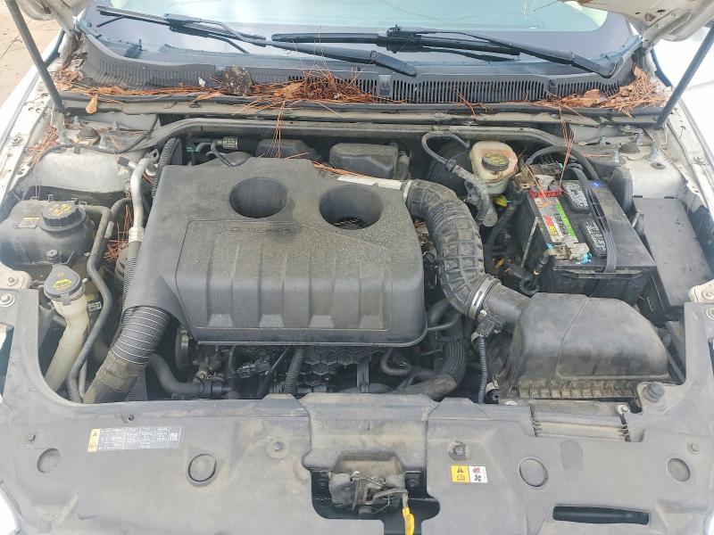 Aukcja sprzedaży 2015 Ford Taurus, vin: 1FAHP2E95FG154615, numer aukcji: 56505206