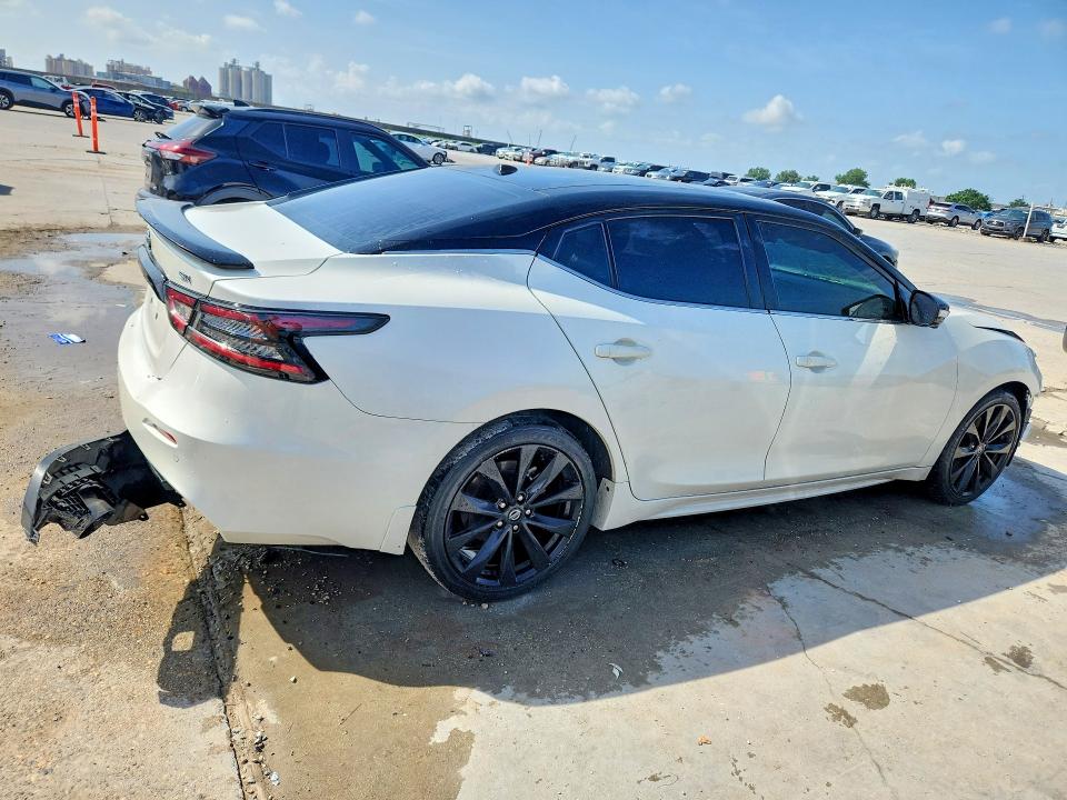 Aukcja sprzedaży 2021 Nissan Maxima, vin: 1N4AA6EV3MC507669, numer aukcji: 58587426