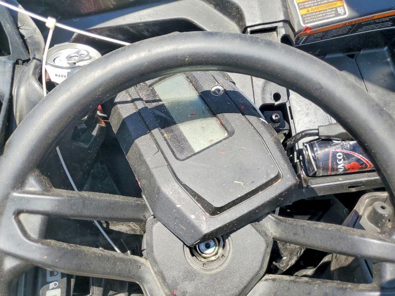 58264786 :رقم المزاد ، 3JBUBAX4XNK000150 vin ، 2022 Can-am Defender مزاد بيع
