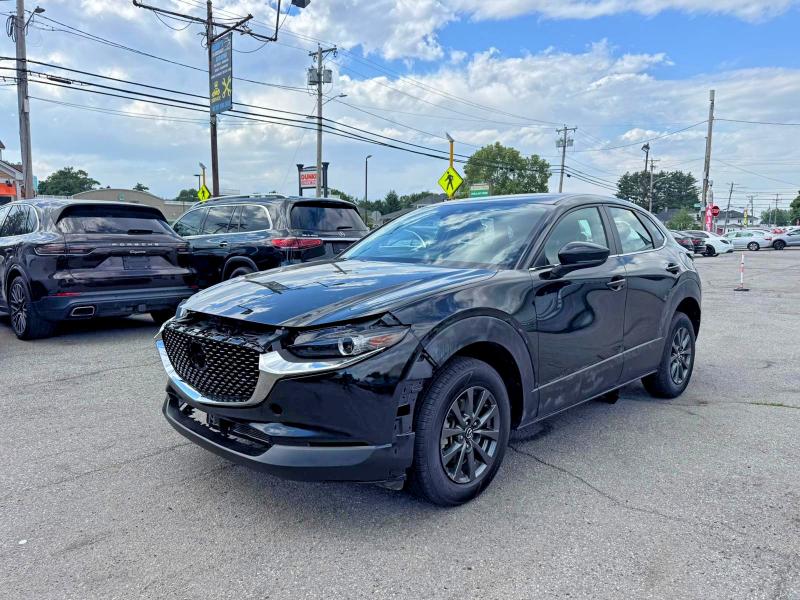 Auction sale of the 2021 Mazda Cx-30, vin: 3MVDMBAL8MM260738, lot number: 58639316