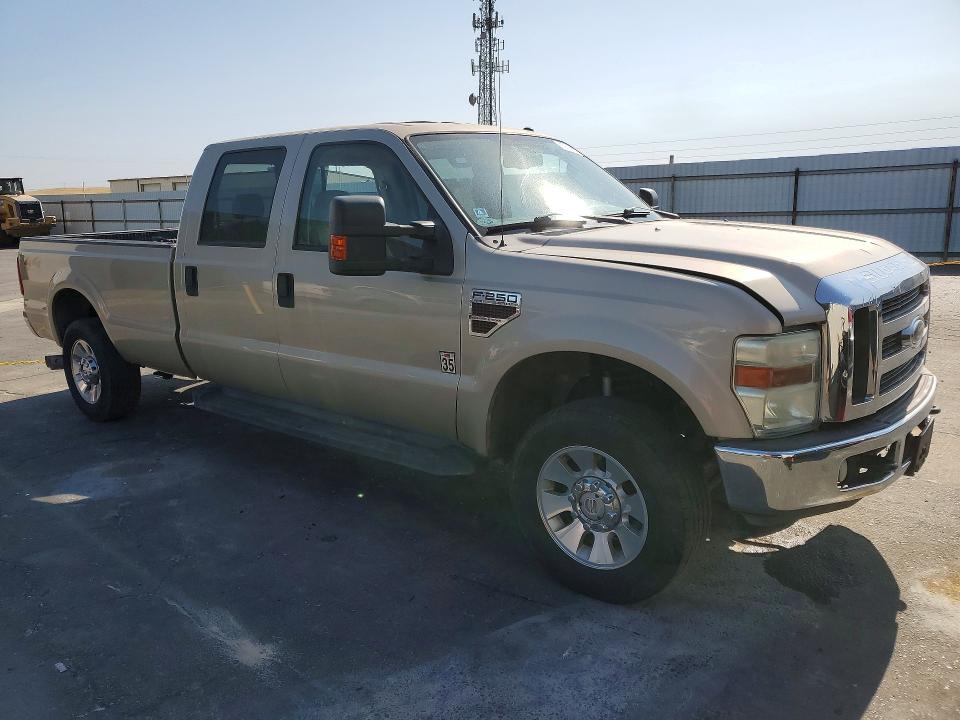 Продаж на аукціоні авто 2008 Ford F250, vin: 1FTSW21R08EA90023, номер лоту: 85615575