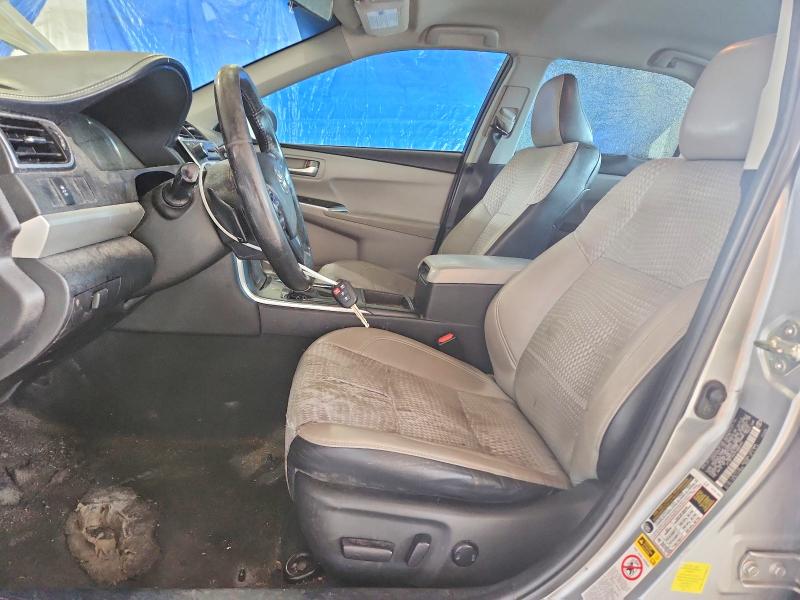2015 Toyota Camry მანქანა იყიდება აუქციონზე, vin: 4T1BF1FK1FU960141, აუქციონის ნომერი: 55892536