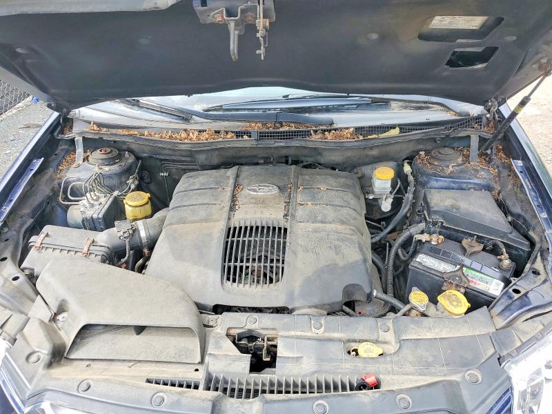 56625326 :رقم المزاد ، 4S4WX9GD9D4401396 vin ، 2013 Subaru Tribeca مزاد بيع