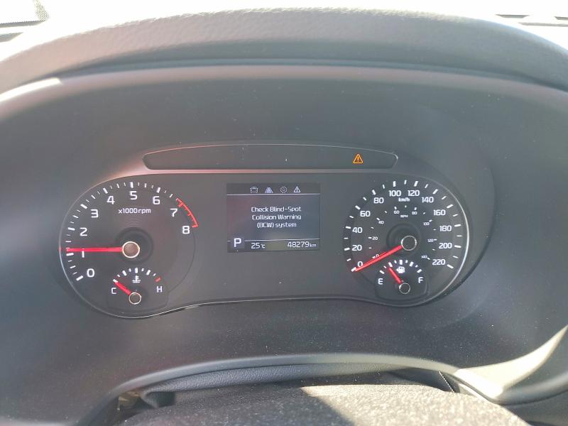 Aukcja sprzedaży 2020 Kia Soul, vin: KNDJ33AU5L7103585, numer aukcji: 57020586