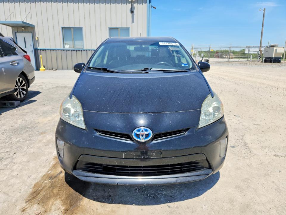 Aukcja sprzedaży 2012 Toyota Prius, vin: JTDKN3DU0C1517791, numer aukcji: 56130476