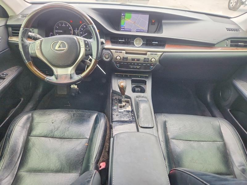 2013 Lexus Es მანქანა იყიდება აუქციონზე, vin: JTHBK1GG7D2079719, აუქციონის ნომერი: 57368756