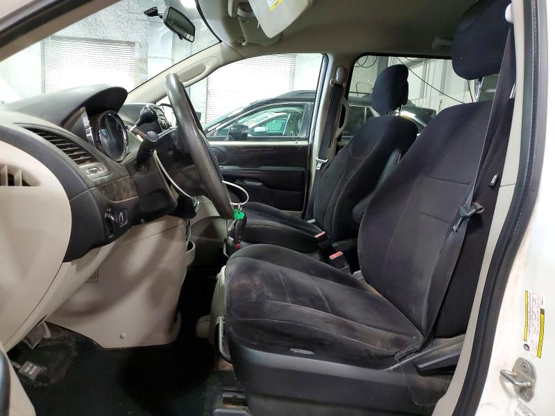 Aukcja sprzedaży 2011 Dodge Grand Caravan, vin: 2D4RN4DG3BR603771, numer aukcji: 57354456