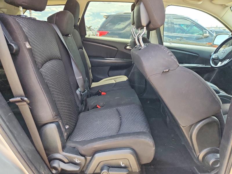 57140546 :رقم المزاد ، 3C4PDCBG7ET120600 vin ، 2014 Dodge Journey مزاد بيع