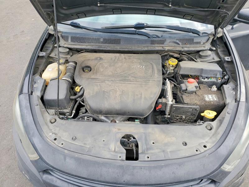 Aukcja sprzedaży 2015 Dodge Dart, vin: 1C3CDFAA5FD378445, numer aukcji: 57869086