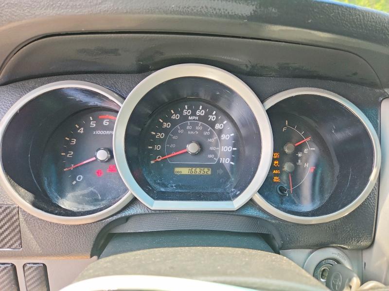 Aukcja sprzedaży 2007 Toyota 4runner, vin: JTEBU14R278079013, numer aukcji: 57959406