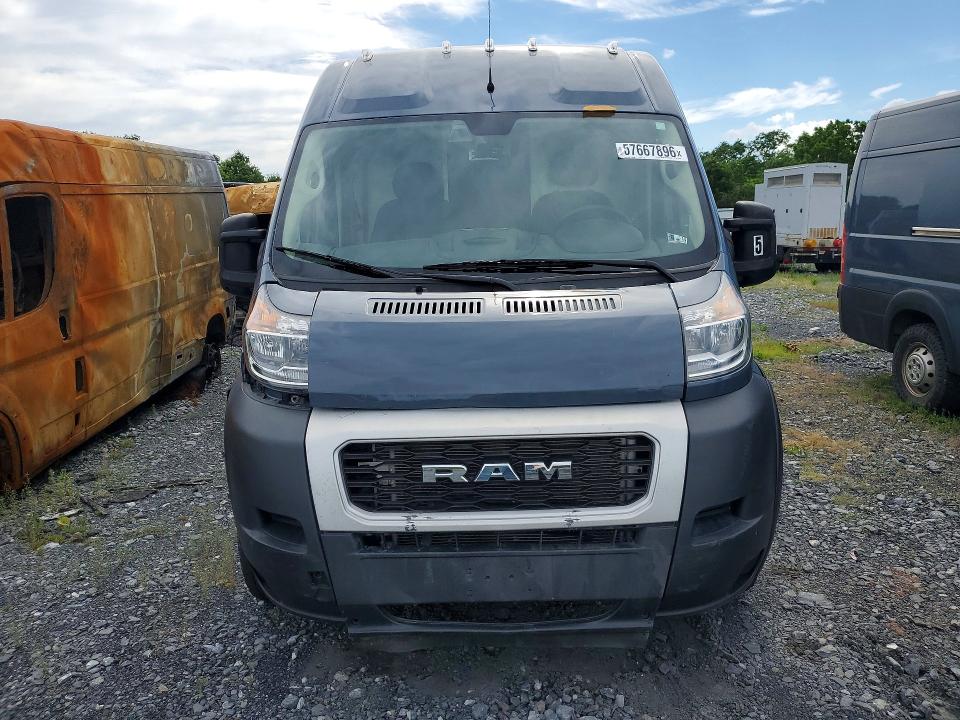 Продажа на аукционе авто 2020 Ram Promaster 3500, vin: 3C6URVJG3LE108390, номер лота: 57667896