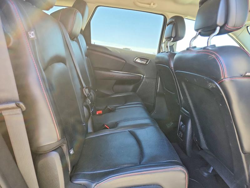 Aukcja sprzedaży 2016 Dodge Journey, vin: 3C4PDDEG6GT244345, numer aukcji: 57207806