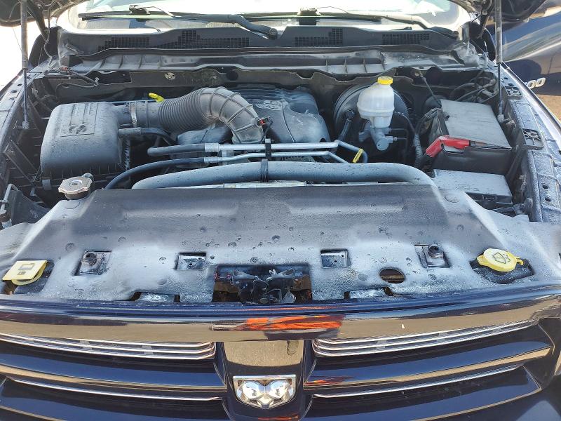 56121966 :رقم المزاد ، 1C6RD7HT3CS150753 vin ، 2012 Dodge Ram 1500 مزاد بيع
