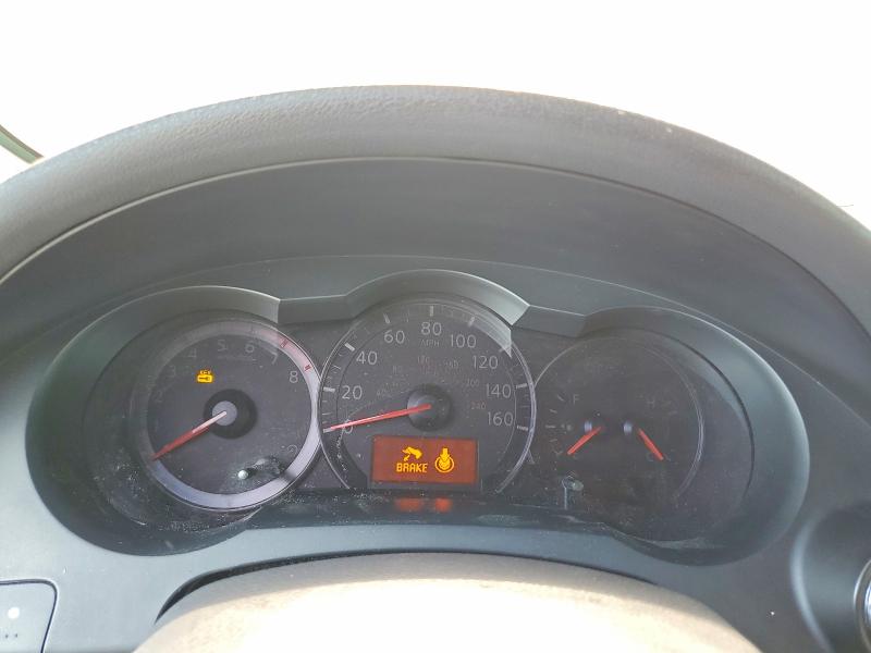 Продажа на аукционе авто 2012 Nissan Altima, vin: 1N4AL2AP9CN558686, номер лота: 57348716