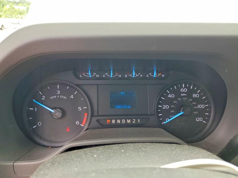 2023 Ford E350 მანქანა იყიდება აუქციონზე, vin: 1FDWE3FK9PDD09731, აუქციონის ნომერი: 55607516