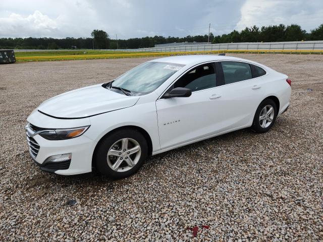 Продаж на аукціоні авто 2023 Chevrolet Malibu, vin: 1G1ZC5ST6PF125782, номер лоту: 58077186