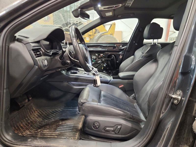 Продажа на аукционе авто 2019 Audi A4, vin: WAUENAF46KN021204, номер лота: 57425286