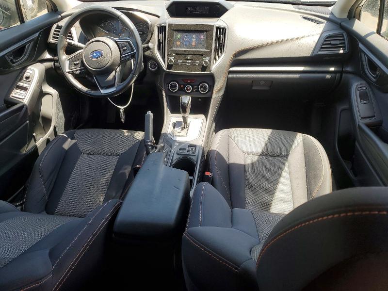 59311646 :رقم المزاد ، JF2GTAEC1L8226795 vin ، 2020 Subaru Crosstrek مزاد بيع