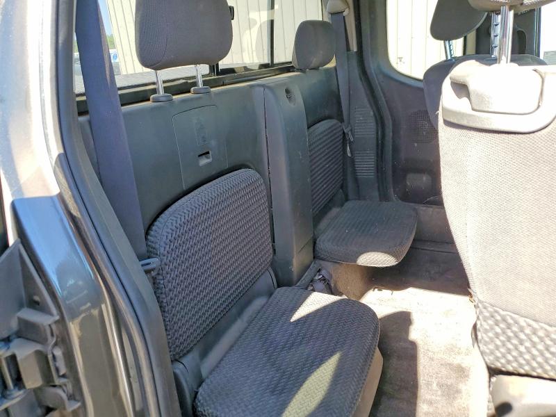 Продажа на аукционе авто 2005 Nissan Frontier, vin: 1N6AD06U15C425863, номер лота: 56113936