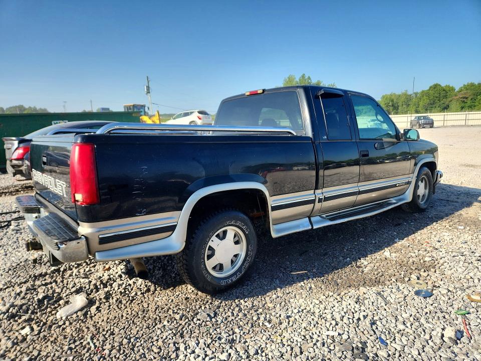Продаж на аукціоні авто 1999 Chevrolet Gmt-400, vin: 1GCEC19RXXR110631, номер лоту: 56517776