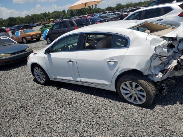 57612796 :رقم المزاد ، 1G4GB5G34FF230373 vin ، 2015 Buick Lacrosse مزاد بيع