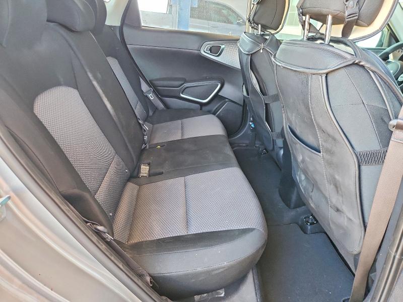 Aukcja sprzedaży 2023 Kia Soul, vin: KNDJ23AU4P7846179, numer aukcji: 57944436