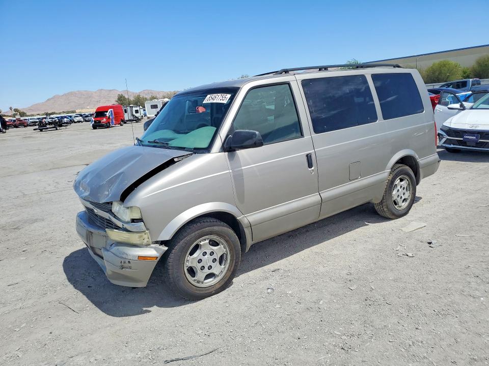 Aukcja sprzedaży 2005 Chevrolet Astro, vin: 1GNDM19X15B105712, numer aukcji: 85461755