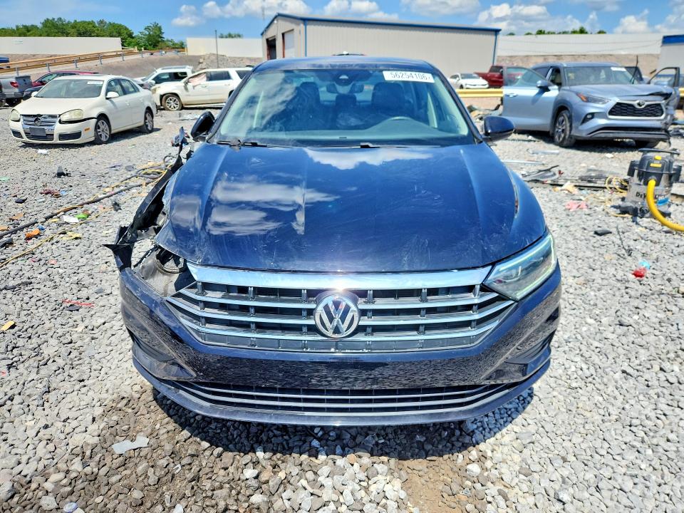 Aukcja sprzedaży 2019 Volkswagen Jetta, vin: 3VWE57BU9KM008269, numer aukcji: 56254106